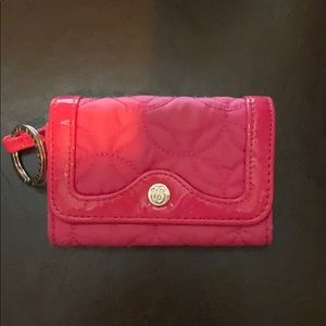 Vera Bradley wallet